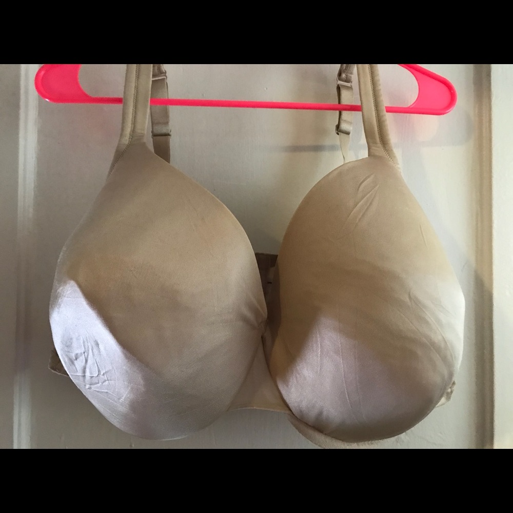 Cacique Lane Bryant Bra Full Coverage 50d